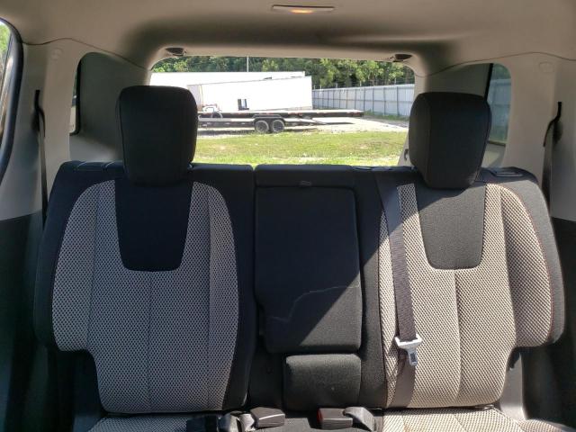 Фото 10 с аукциона – 2017 GMC TERRAIN SL с VIN 2GKFLTEK1H6330086