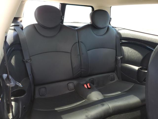 Photo 10 from auction – 2012 MINI COOPER CLU with VIN WMWZF3C5XCT189724