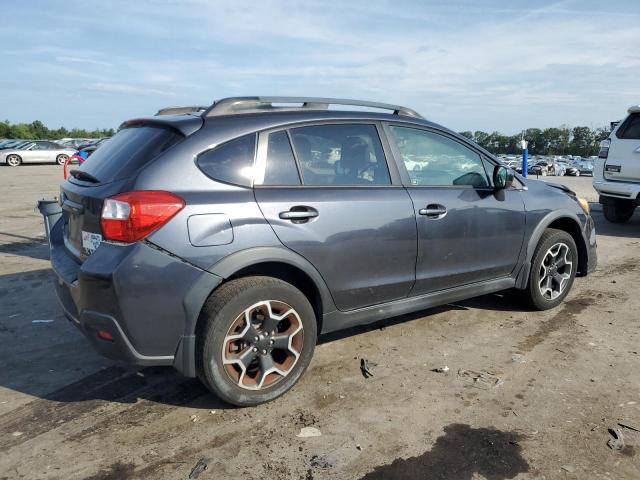 Photo 3 from auction – 2013 SUBARU XV CROSSTR with VIN JF2GPAGC3DH856966
