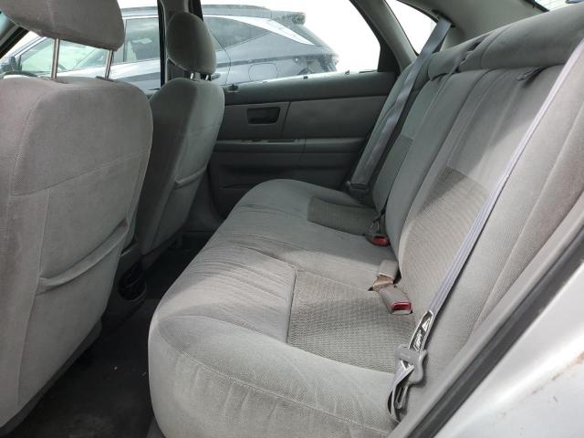 Photo 10 from auction – 2003 FORD TAURUS SES with VIN 1FAFP55U73A267641