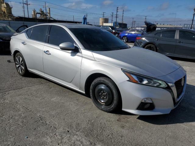 Photo 4 from auction – 2019 NISSAN ALTIMA SL with VIN 1N4BL4EV8KC180508