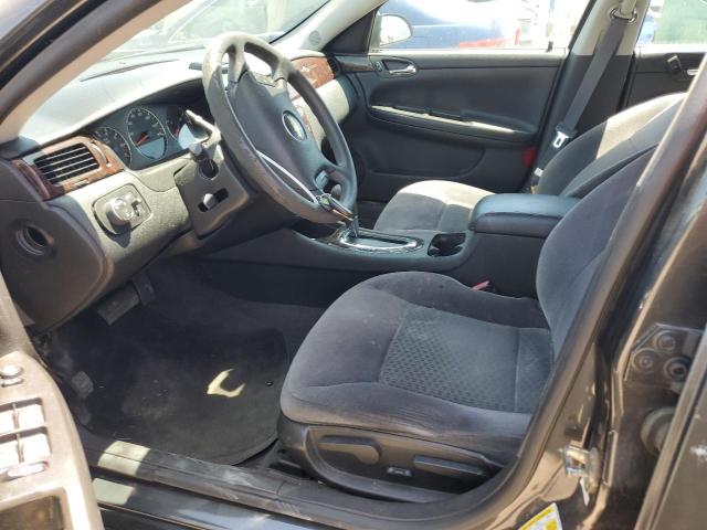 Photo 7 from auction – 2016 CHEVROLET IMPALA LIM with VIN 2G1WB5E33G1109032