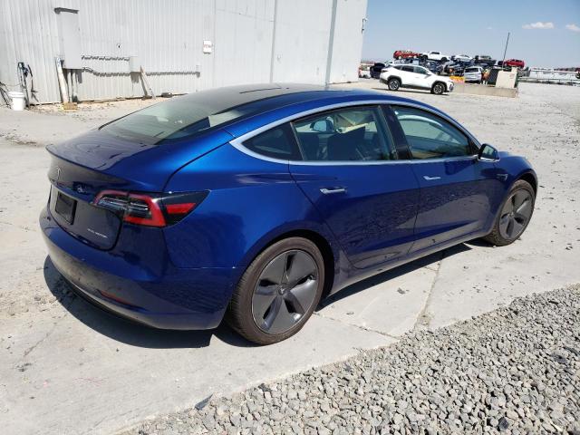 Photo 3 from auction – 2020 TESLA MODEL 3 with VIN 5YJ3E1EB4LF664838