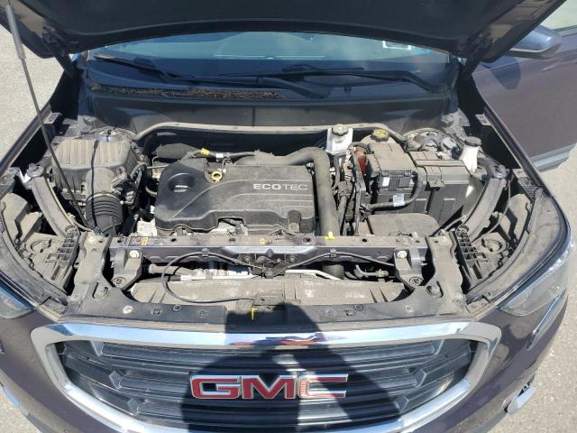 Photo 12 from auction – 2019 GMC TERRAIN SLE with VIN 3GKALTEV2KL284436