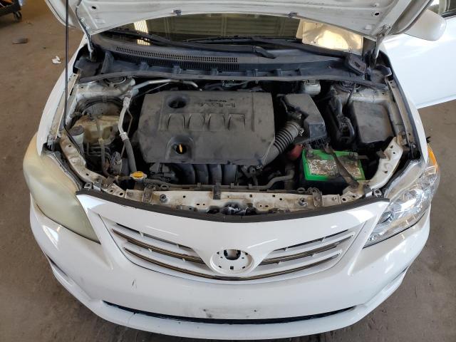 Photo 11 from auction – 2013 TOYOTA COROLLA BASE with VIN 5YFBU4EE1DP156987