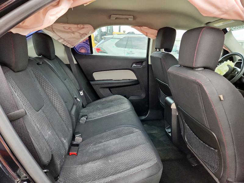 Zdjęcie 11 z aukcji – 2015 CHEVROLET EQUINOX LS z VIN 2GNALAEK2F1144374