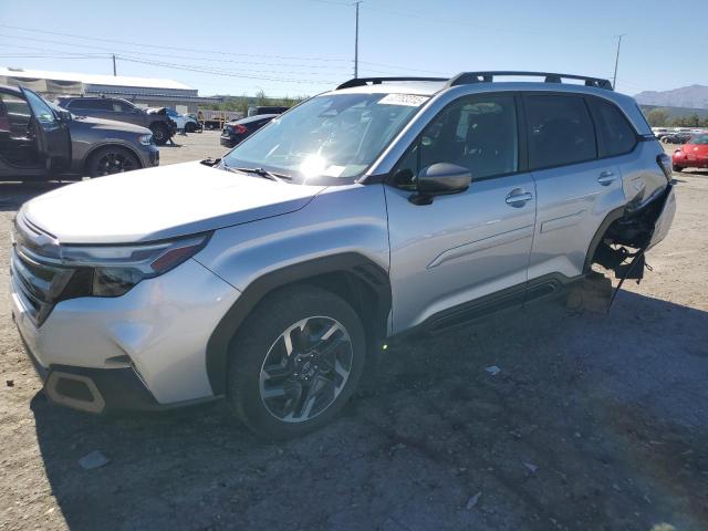 SUBARU FORESTER L 2025 with VIN JF2SLDRC5SH417446 - Photo from auction
