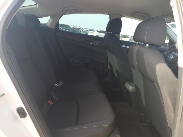 Photo 10 from auction – 2019 HONDA CIVIC with VIN 2HGFC2F6XKH587400
