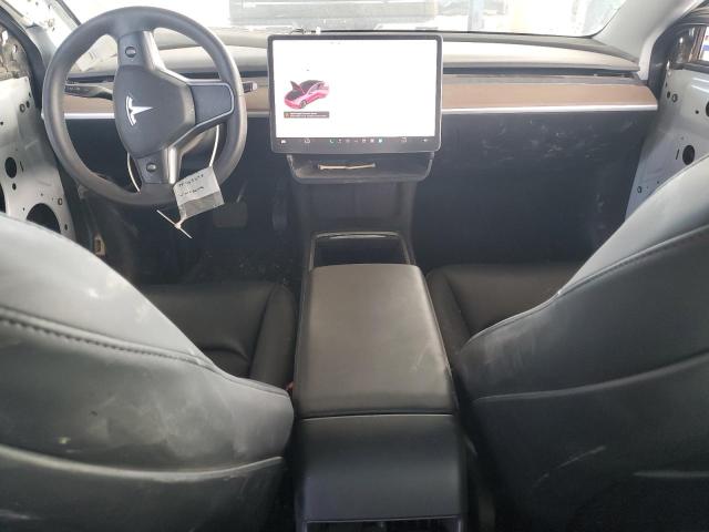 Photo 8 from auction – 2023 TESLA MODEL 3 with VIN 5YJ3E1EA1PF469647