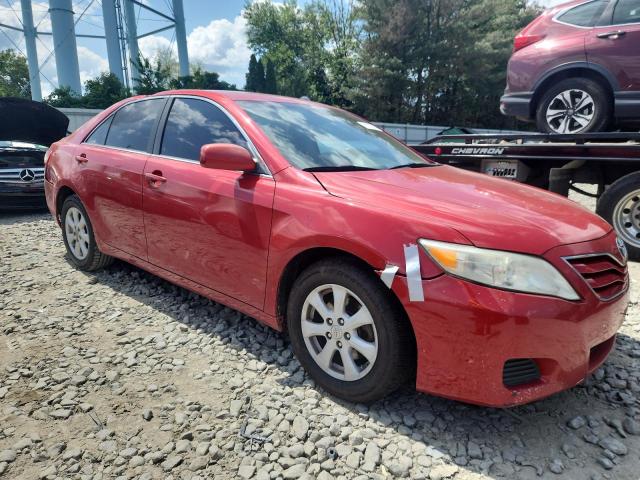 Photo 4 from auction – 2010 TOYOTA CAMRY BASE with VIN 4T1BF3EK4AU094893