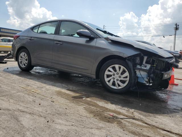 Photo 4 from auction – 2019 HYUNDAI ELANTRA SE with VIN 5NPD74LF2KH437668