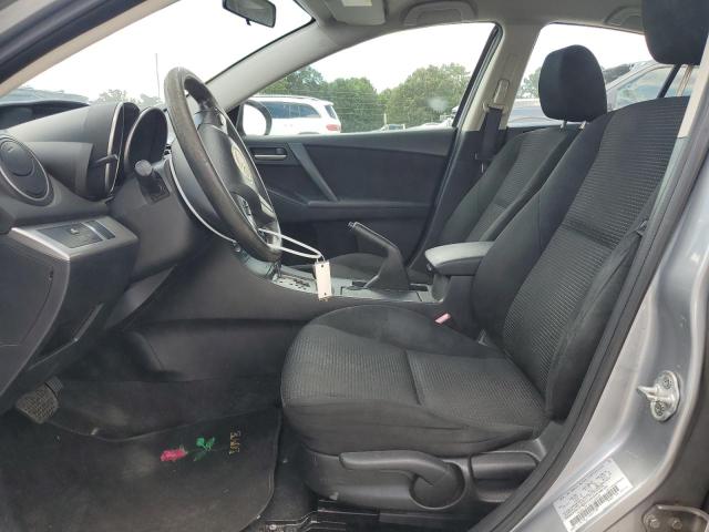 Photo 7 from auction – 2012 MAZDA 3 I with VIN JM1BL1VFXC1508087