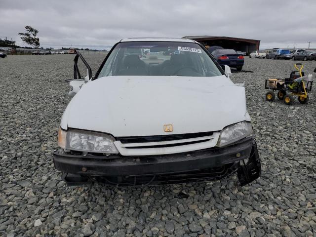 Photo 5 from auction – 1994 HONDA ACCORD with VIN JHMCD5665RC073272