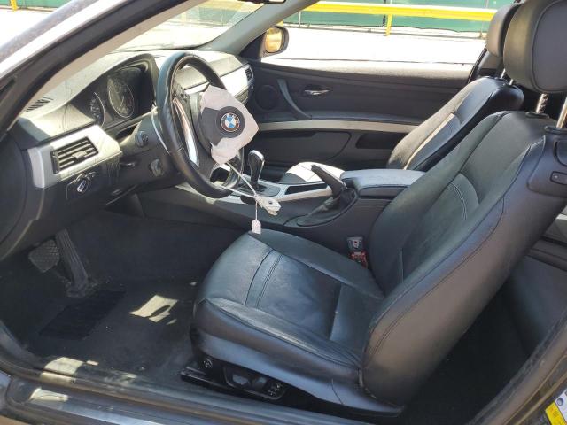 Photo 7 from auction – 2011 BMW 328 I SULE with VIN WBAKE5C50BE429592