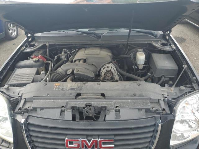 Photo 12 from auction – 2013 GMC YUKON SLT with VIN 1GKS2CE05DR227297