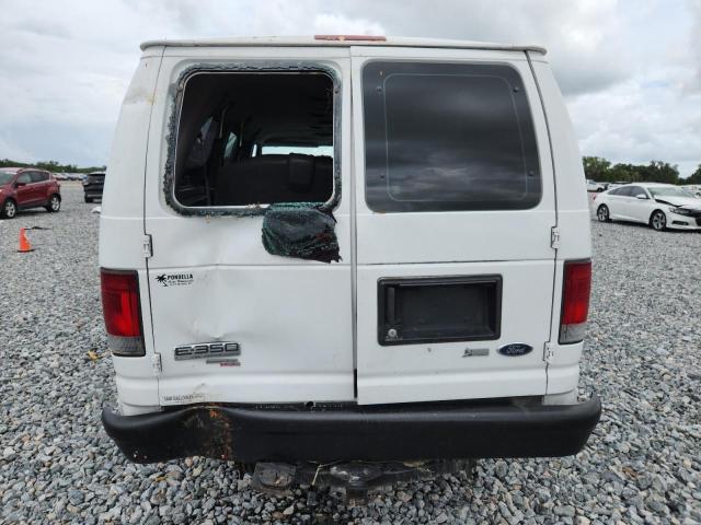 Photo 6 from auction – 2012 FORD ECONOLINE with VIN 1FBSS3BLXCDA16073