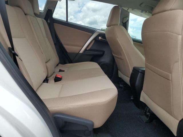 Photo 11 from auction – 2015 TOYOTA RAV4 XLE with VIN 2T3WFREV8FW167700