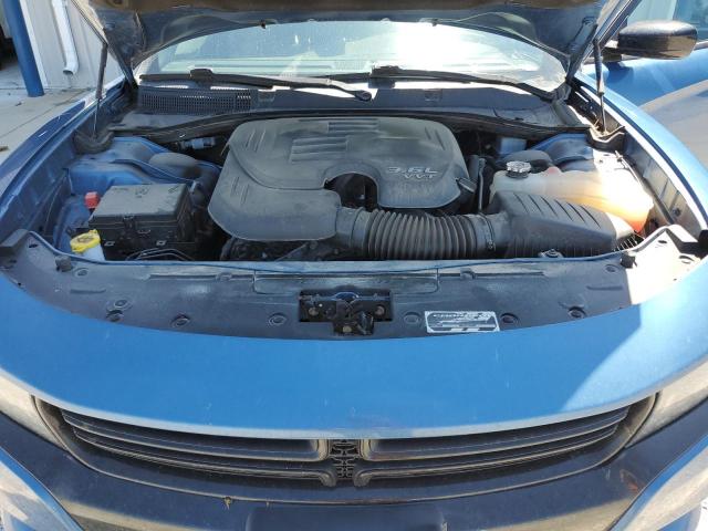 Photo 11 from auction – 2023 DODGE CHARGER SX with VIN 2C3CDXJG6PH541893