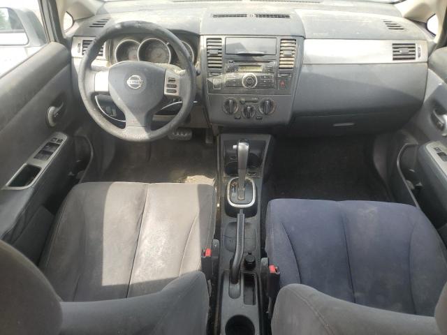 Photo 8 from auction – 2009 NISSAN VERSA S with VIN 3N1BC13E59L455846