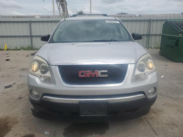 صورة رقم 5 من المزاد - 2009 GMC ACADIA مع VIN 1GKER13D99J143654