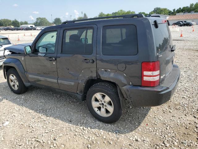Photo 2 from auction – 2011 JEEP LIBERTY SP with VIN 1J4PN2GK2BW523436