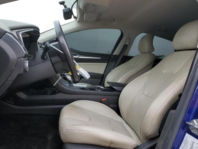 Photo 7 from auction – 2016 FORD FUSION TIT with VIN 3FA6P0SU5GR236035