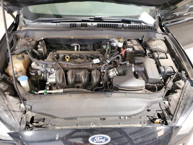 Photo 11 from auction – 2017 FORD FUSION SE with VIN 3FA6P0H79HR399225