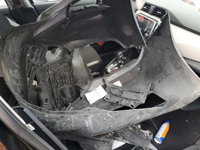 Photo 12 from auction – 2021 NISSAN VERSA SV with VIN 3N1CN8EV6ML924620