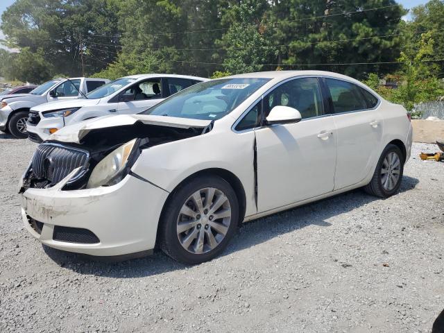 BUICK VERANO 2016 with VIN 1G4PP5SK6G4100558 - Photo from auction