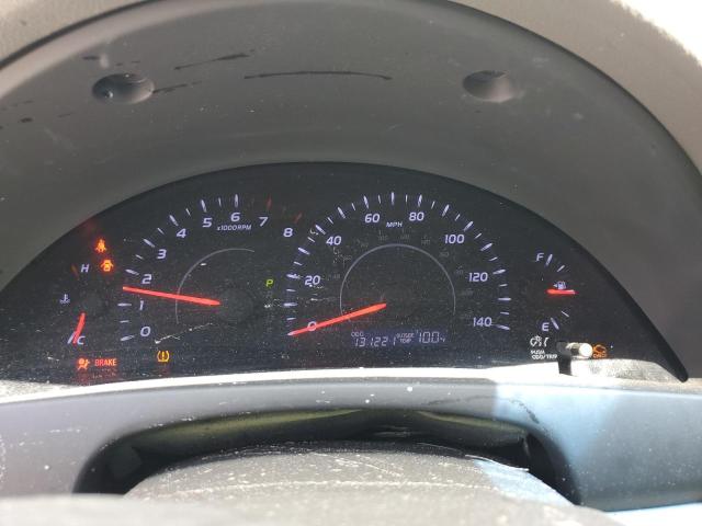 Photo 9 from auction – 2011 TOYOTA CAMRY BASE with VIN 4T1BF3EK1BU661854
