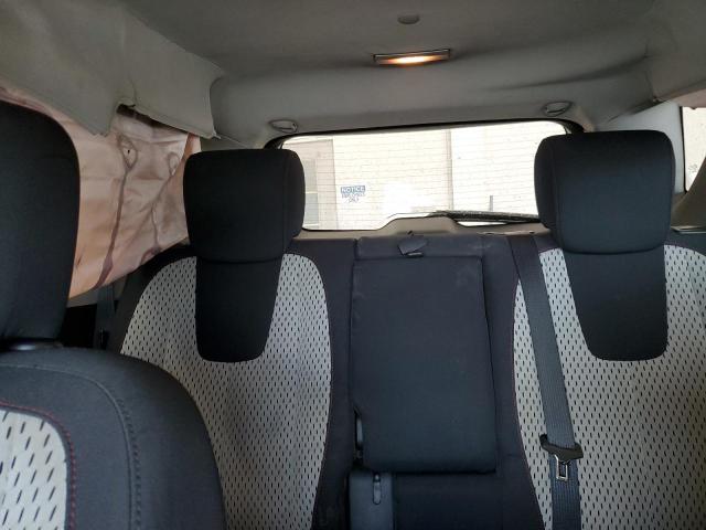 Photo 10 from auction – 2010 CHEVROLET EQUINOX LS with VIN 2CNALBEW0A6214172