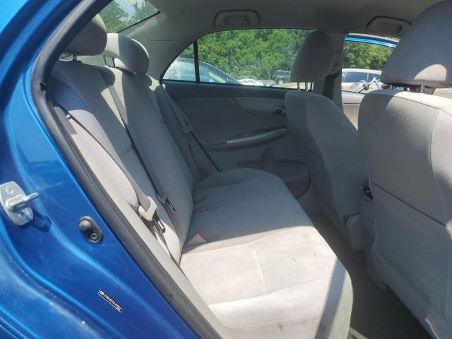 Photo 10 from auction – 2010 TOYOTA COROLLA BA with VIN JTDBU4EE0AJ065211