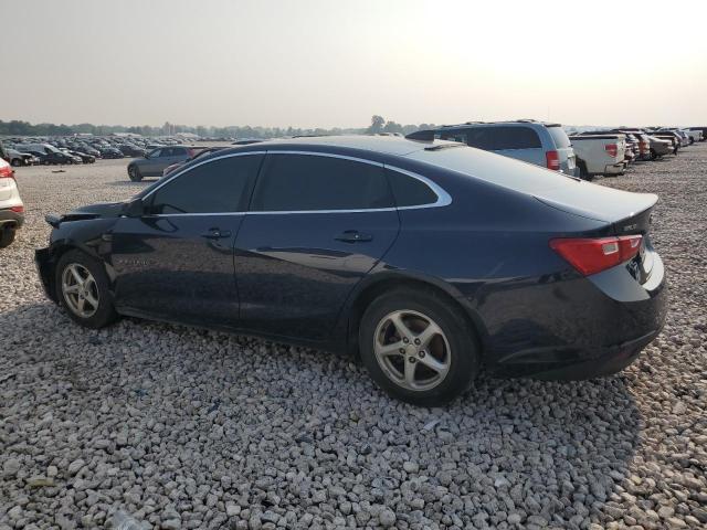 Photo 2 from auction – 2016 CHEVROLET MALIBU LS with VIN 1G1ZB5ST4GF310058