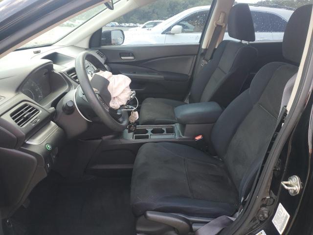 Photo 7 from auction – 2016 HONDA CR-V LX with VIN 2HKRM4H34GH610773