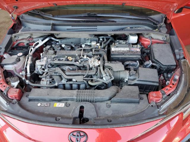Photo 11 from auction – 2020 TOYOTA COROLLA SE with VIN 5YFS4RCE0LP057480