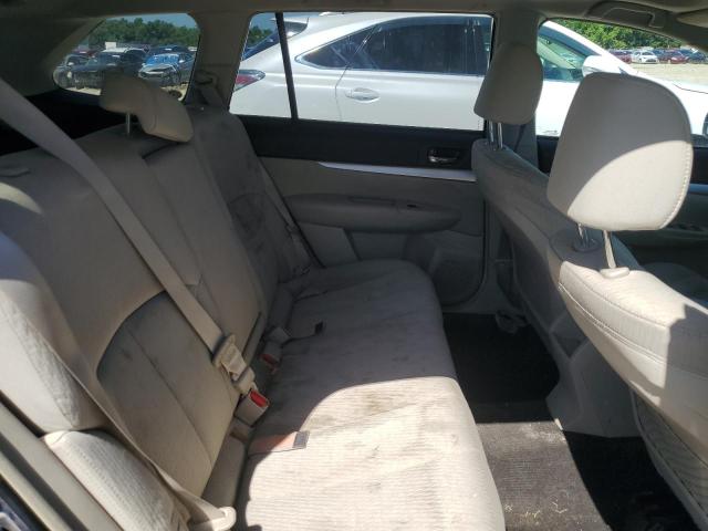 Фото 11 с аукциона – 2011 SUBARU OUTBACK 2. с VIN 4S4BRCGC8B3412325