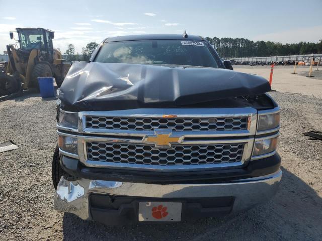 Photo 5 from auction – 2015 CHEVROLET SILVERADO with VIN 1GCRCREC7FZ309796