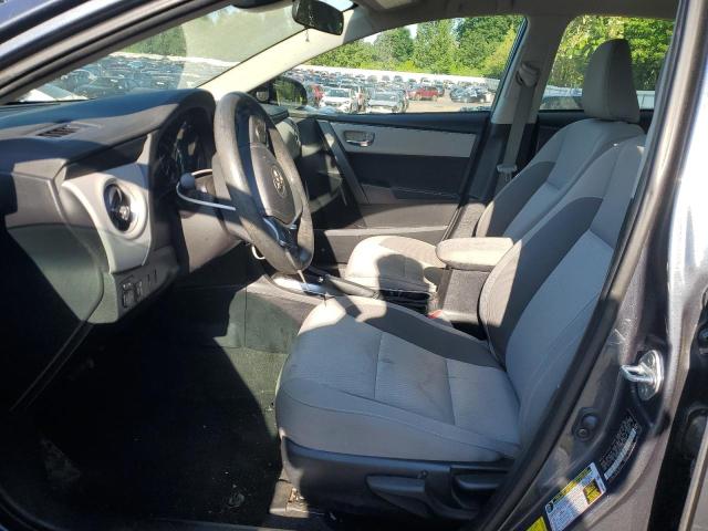 Photo 7 from auction – 2017 TOYOTA COROLLA L with VIN 2T1BURHE4HC851625
