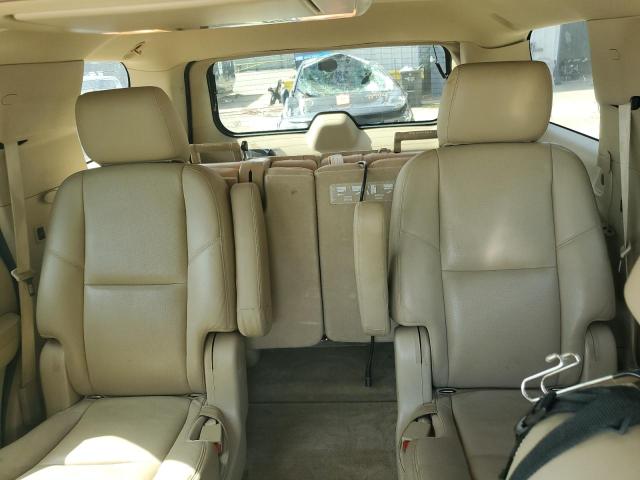Photo 10 from auction – 2012 CADILLAC ESCALADE P with VIN 1GYS3CEF2CR219762