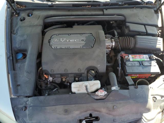 Photo 11 from auction – 2005 ACURA TL with VIN 19UUA66235A057113