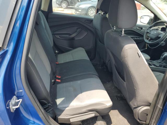 Photo 11 from auction – 2017 FORD ESCAPE with VIN 1FMCU0F70HUE12649