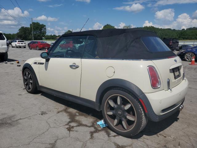 Photo 2 from auction – 2008 MINI COOPER S with VIN WMWRH33598TL97322