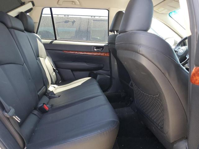 Снимка 10 от търг – 2012 SUBARU OUTBACK 2. с VIN 4S4BRBJC2C3239096