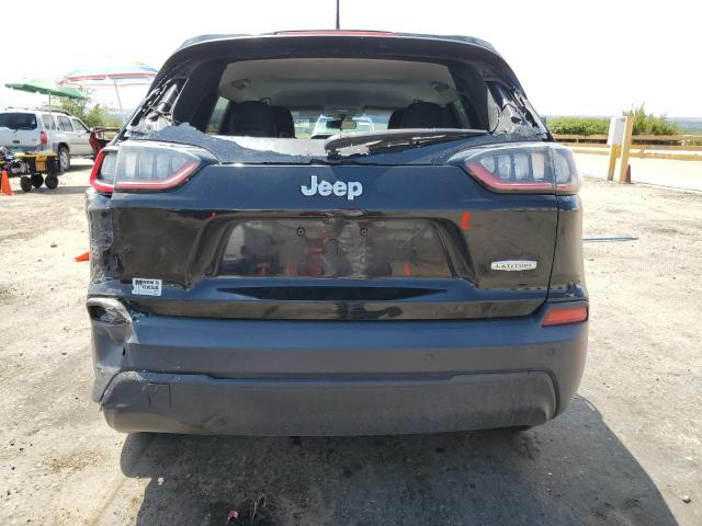 Photo 6 from auction – 2019 JEEP CHEROKEE L with VIN 1C4PJLLB4KD324543