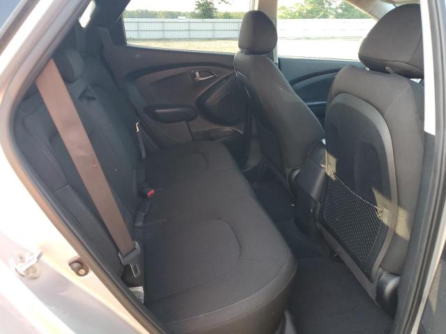 Photo 11 from auction – 2015 HYUNDAI TUCSON GLS with VIN KM8JTCAF3FU985262