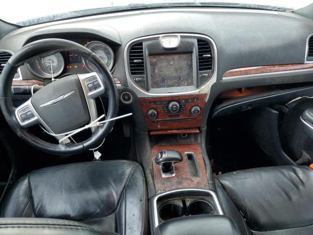 Photo 8 from auction – 2014 CHRYSLER 300 with VIN 2C3CCAAG8EH358105
