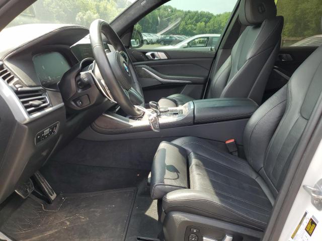 Zdjęcie 7 z aukcji – 2020 BMW X7 XDRIVE4 z VIN 5UXCW2C03L9A00918