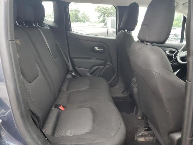 Photo 11 from auction – 2023 JEEP RENEGADE L with VIN ZACNJDB12PPP38898