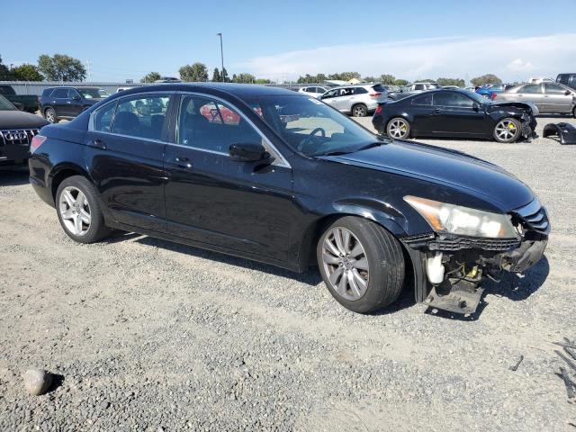Photo 4 from auction – 2012 HONDA ACCORD EXL with VIN 1HGCP2F87CA005665