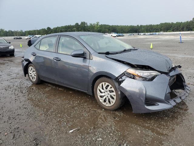 Photo 4 from auction – 2017 TOYOTA COROLLA L with VIN 2T1BURHE2HC810443